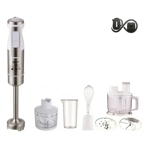 گوشت‌کوب برقی مایر MR-1100 رنگ سفید