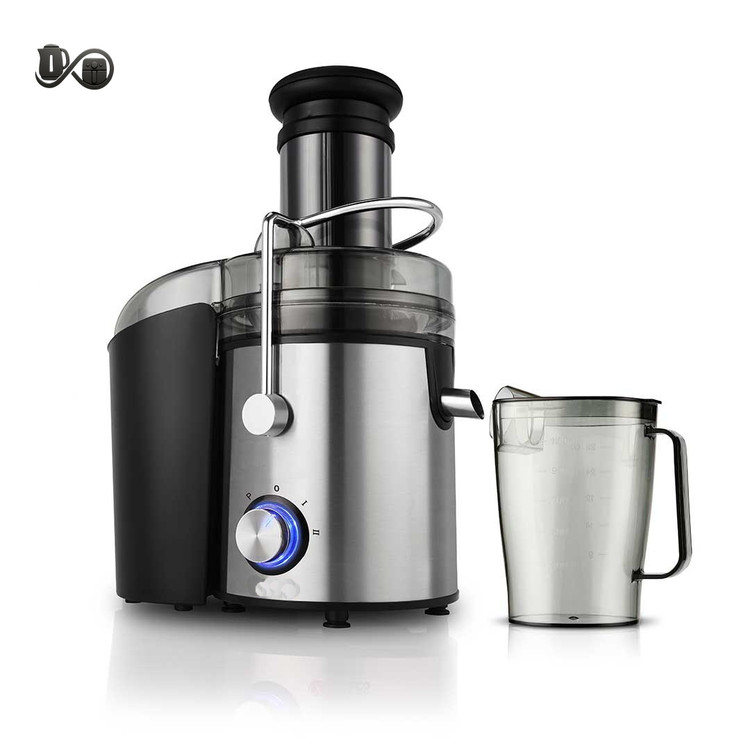 آبمیوه گیر ۸۰۰ وات وگاتی