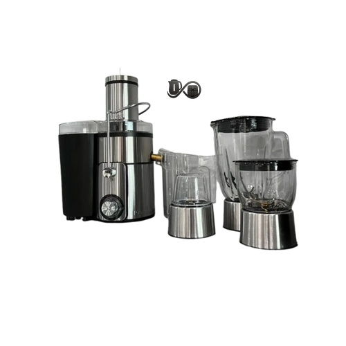 آبمیوه گیری چهار کاره ال جی مدل 0032