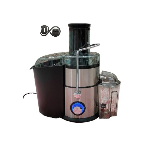 آبمیوه گیری 4 کاره سیلور کرست مدل SL-2021