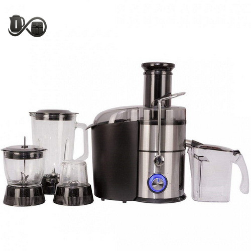 خرید آبمیوه گیر SilverCrest مدل 2021