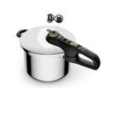 قابلمه ۶ لیتری زودپز دوقلو تفال