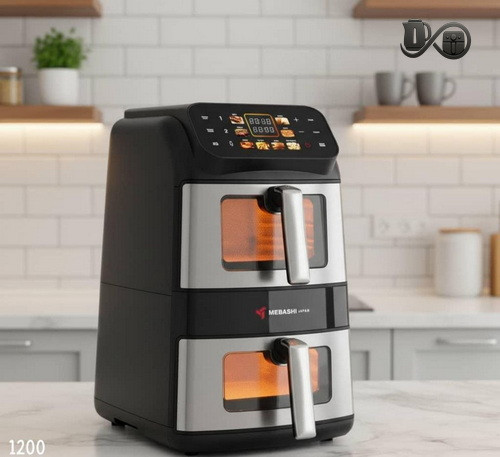 سرخکن ۱۱ لیتری مباشی