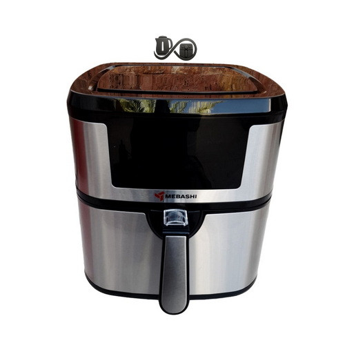 هواپز 9.6 لیتری مباشی ME-AF960 با صفحه لمسی