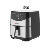 سرخ کن بدون روغن مباشی مدل ME-AF978 استیل