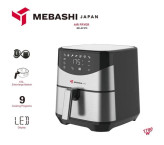 مشخصات سرخ کن بدون روغن مباشی مدل ME-AF978