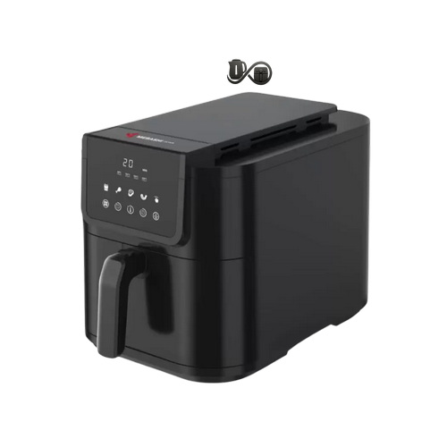 سرخ کن مباشی مدل ME-AF979 مشکی