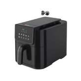 سرخ کن مباشی مدل ME-AF979 مشکی