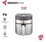 سرخ کن مباشی مدل ME-AF982