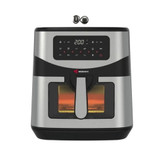 سرخ کن مباشی مدل ME-AF985