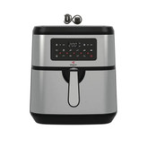 سرخکن مباشی مدل ME-AF987 از نمای روبرو