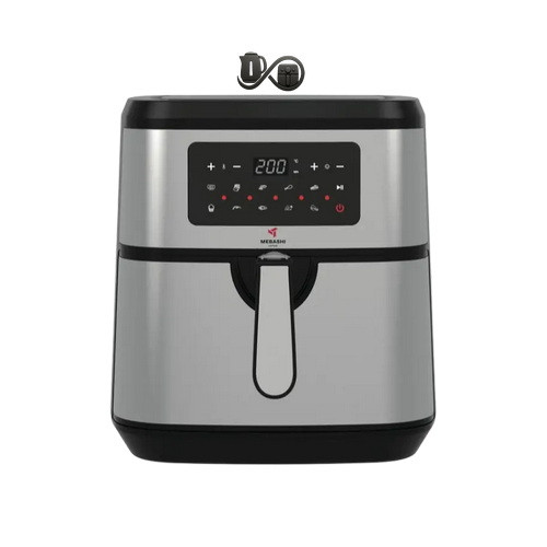 سرخکن مباشی مدل ME-AF987 از نمای روبرو