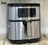 سرخکن مباشی مدل ME-AF987 از نمای نزدیک