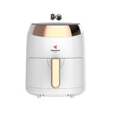 سرخکن مباشی مدل ME-AF988 سفید