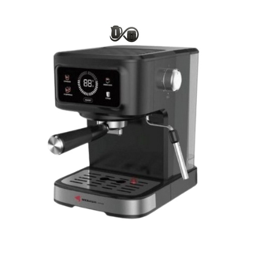 اسپرسوساز مباشی مدل ME-ECM 2121