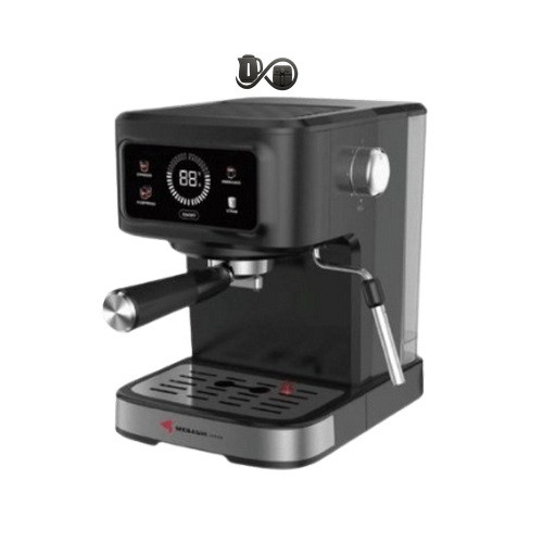 اسپرسوساز مباشی مدل ME-ECM 2121