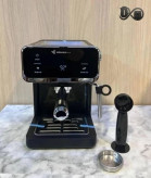 اسپرسوساز مباشی مدل ME-ECM 2121 نمای رو به رو