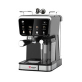 اسپرسوساز مباشی ME-ECM 2505 نمای جلو