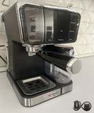 اسپرسوساز مباشی ME-ECM 2505 نمای بغل