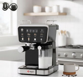 اسپرسوساز مباشی ME-ECM 2505 نمای آشپزخانه