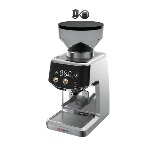 آسیاب قهوه مباشی ME-CG2309 نمای جلو