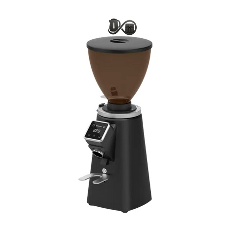 آسیاب قهوه مباشی مدل ME-CG2311 مشکی
