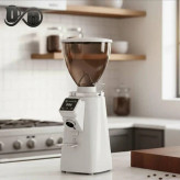 نمای آشپزخانه آسیاب قهوه مباشی مدل ME-CG2311 سفید