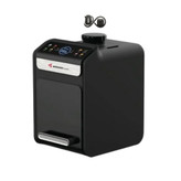 سالاد ساز مباشی ME-SM1002 نمای جلو مشکی