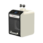 سالاد ساز مباشی ME-SM1002 نمای جلو سفید