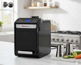 نمای آشپزخانهسالاد ساز مباشی ME-SM1002 مشکی