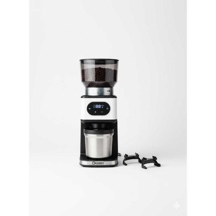 خرید آسیاب قهوه دسینی