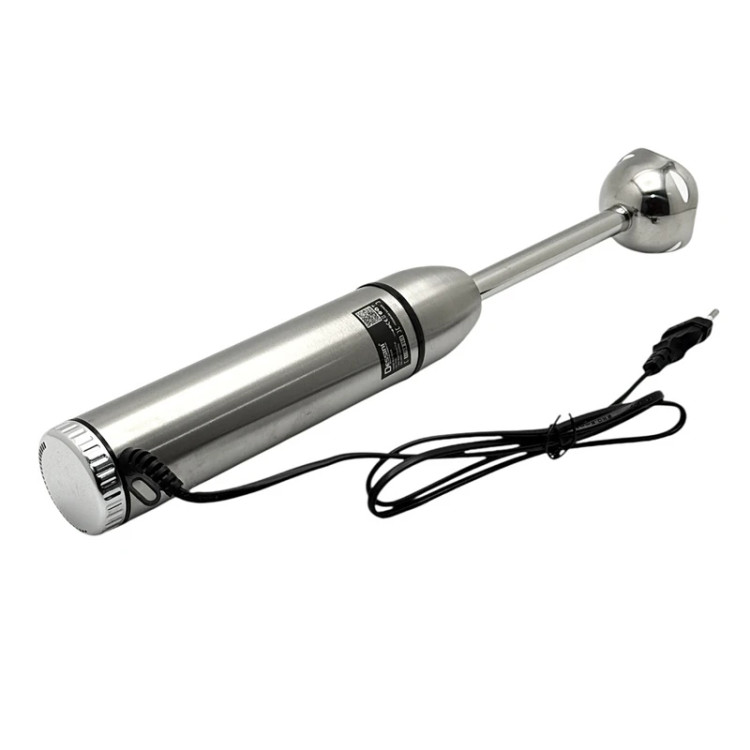 نمای پشت گوشت کوب برقی دسینی مدل DK1100