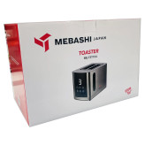 مشخصات توستر نان مباشی مدل104