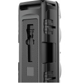 نمای پشت اسپیکر بلوتوثی سینگ ای مدل ZQS8210