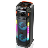 خرید اسپیکر شارژی سینگ ای مدل ZQS8271 نمای بغل