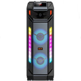 اسپیکر شارژی سینگ ای مدل ZQS8271 نمای رو به رو