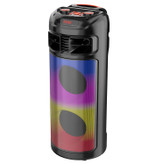 نمای رو به رو اسپیکر سینگ ای ZQS8273