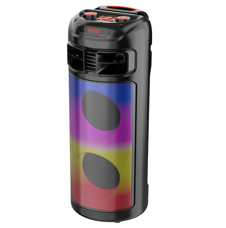 نمای رو به رو اسپیکر سینگ ای ZQS8273