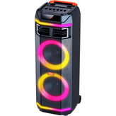 اسپیکر سینگ ای مدل ZQS8283 نمای رو به رو