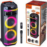 اسپیکر با کارتن اسپیکر سینگ ای مدل ZQS8283