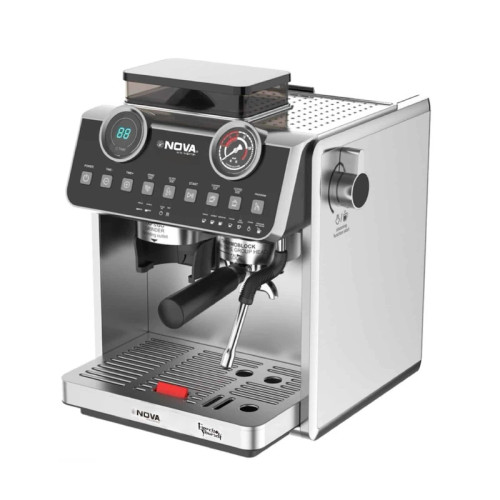 اسپرسو ساز نوا مدل NOVA NCM-164EXPGR
