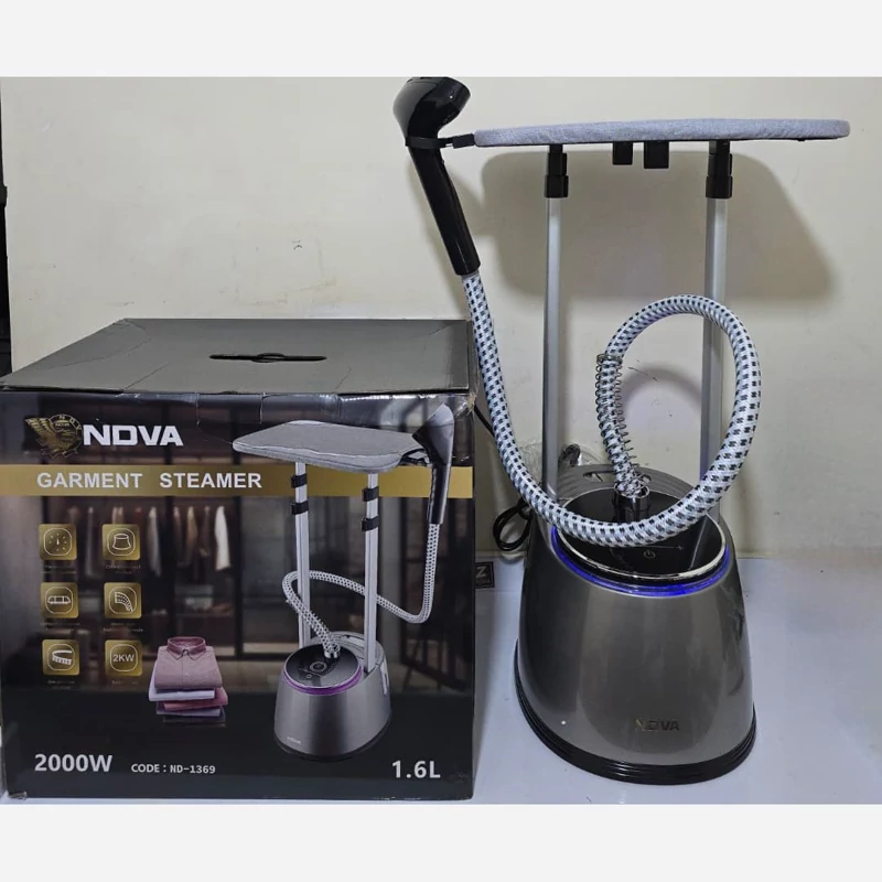 اتو بخار ایستاده ندوا مدل ND-1369