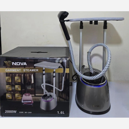 اتو بخار ایستاده ندوا مدل ND-1369