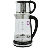 چای ساز دسینی مدل DESSINI 2600