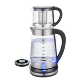 چای ساز دسینی مدل DESSINI 2600