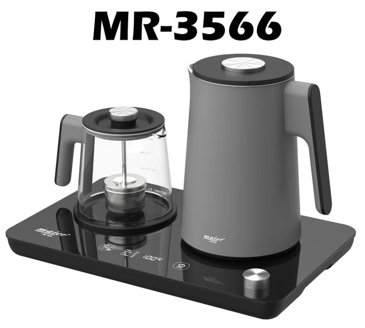 چای ساز مایر کنار همی mr_3566