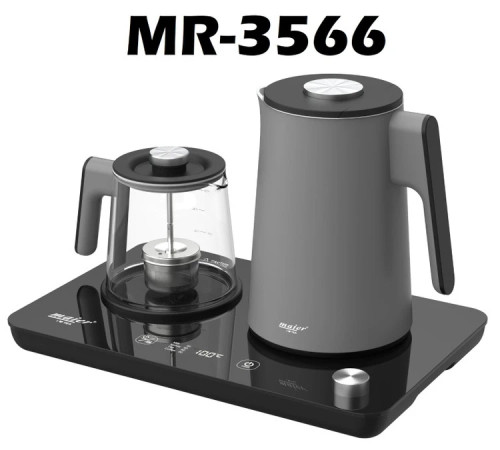 چای ساز مایر کنار همی mr_3566
