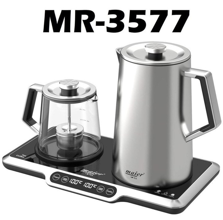 چای ساز مایر مدل MR3577