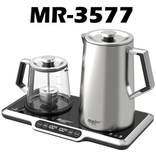 چای ساز مایر مدل MR3577