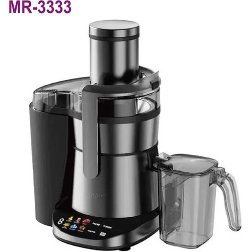 آبمیوه گیر ۴ کاره مایر مدل MR3333